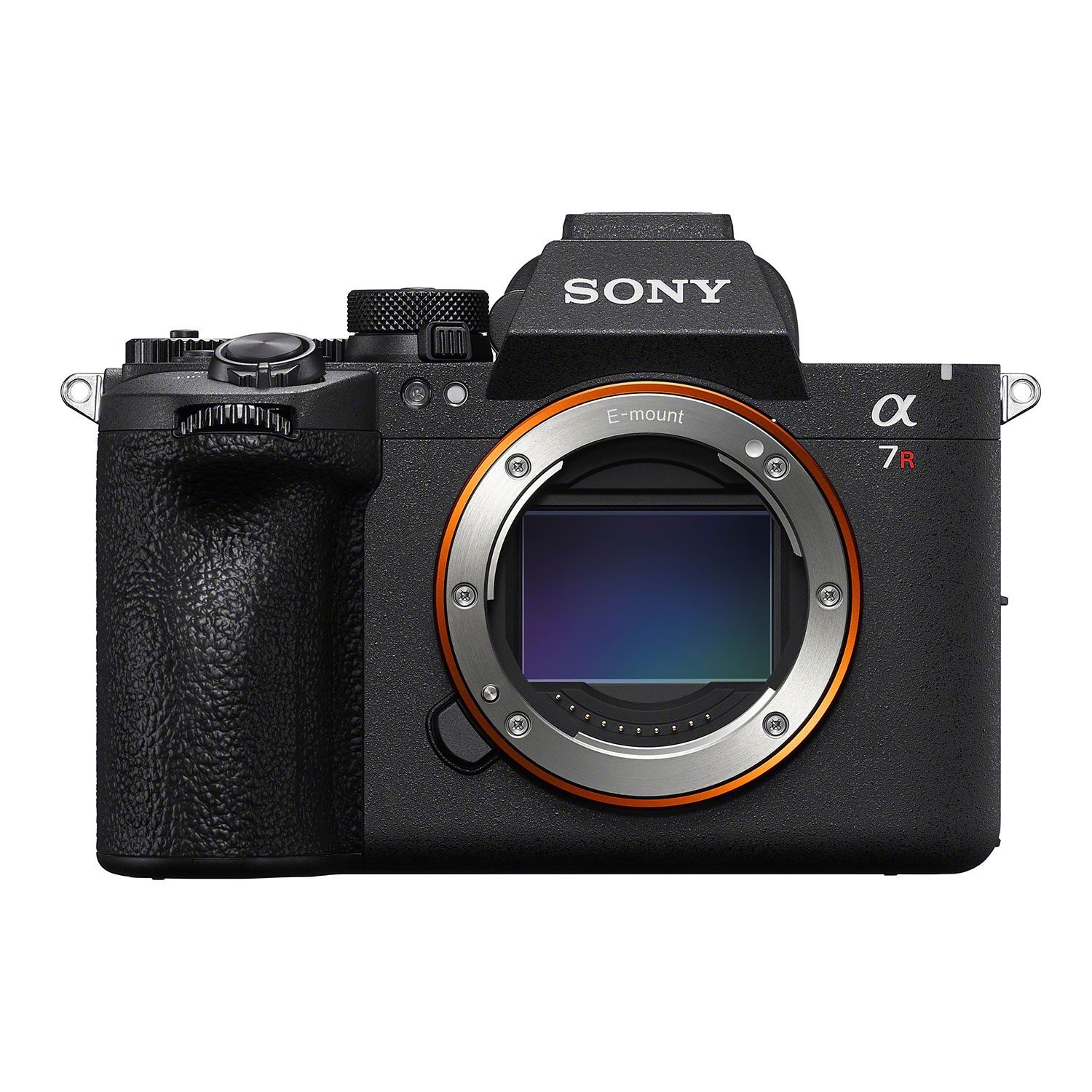 Sony Alpha A7R VI systeemcamera