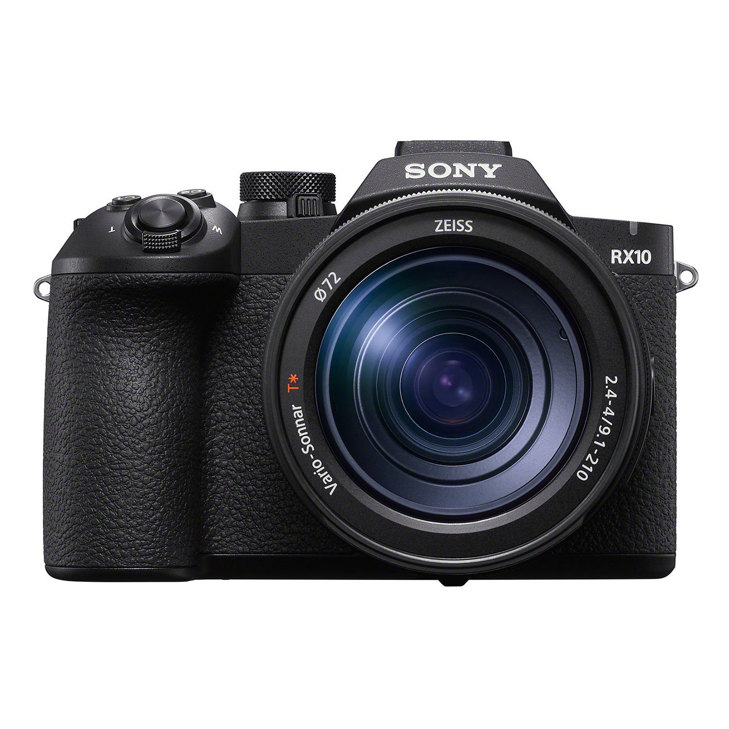 Sony DSC-RX10 V bridgecamera met 4K-video