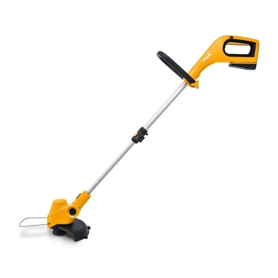STIGA GT 100e Kit Accu Grastrimmer met 20V 2Ah accu