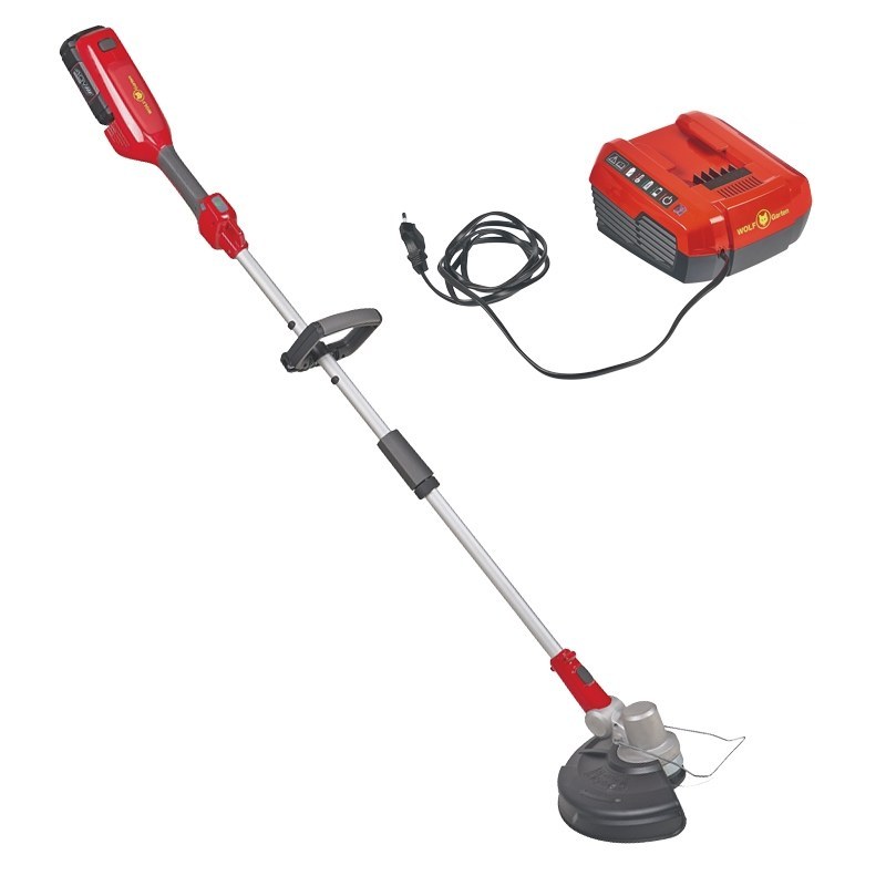 WOLF-Garten Lycos 40/300 T 30CM SE accu grastrimmer