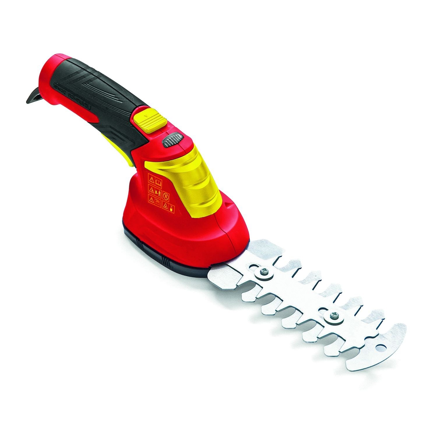 WOLF-Garten Li-ION Finesse 30B accubuxusschaar